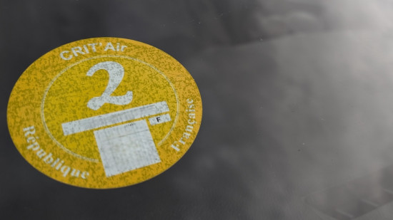 ZFE de Grenoble : une consultation ouverte pour valider le report à 2028 de l’interdiction des Crit’Air 2