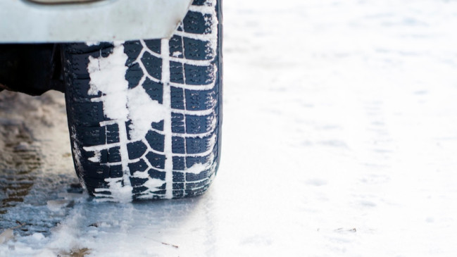 Neige en Oisans : acc&egrave;s fortement perturb&eacute; vers la station des Deux Alpes