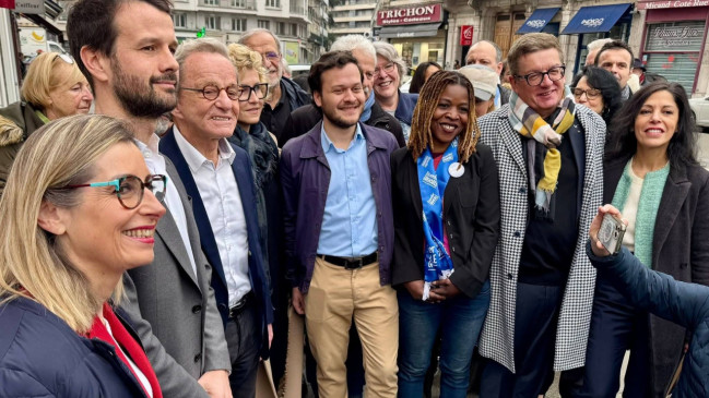 Grenoble : l&rsquo;opposition attaque la brigade de r&eacute;quisition des logements vacants voulue par la maire Laurence Ruffin