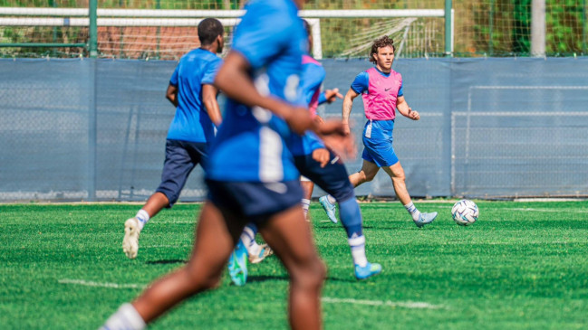 “Une victoire pour être directement maintenu” : Grenoble veut valider sa survie à Guingamp “Une victoire pour être directement maintenu” : Grenoble veut valider sa survie à Guingamp