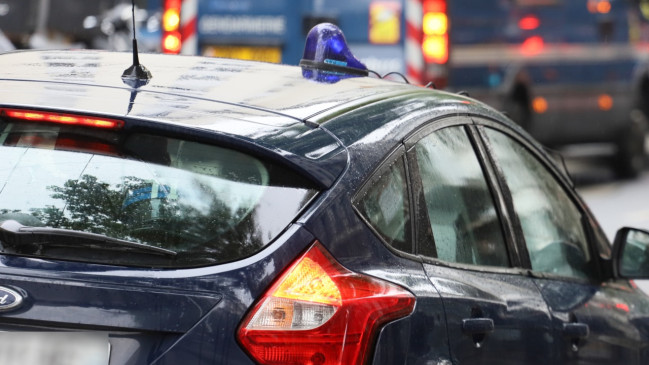 Grenoble : un conducteur ivre prend la fuite et se crashe sur un pont r&eacute;serv&eacute; aux tramways