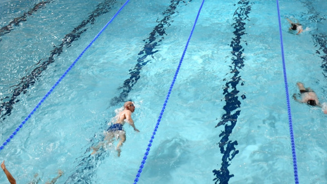 Grenoble : trois piscines ferm&eacute;es fin avril pour moderniser la billetterie