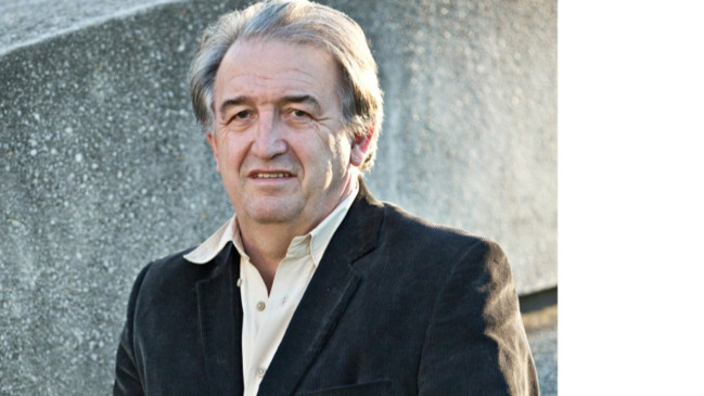 "Une figure du spectacle vivant" : Jean-Paul Angot, ancien directeur de la MC2 de Grenoble, est d&eacute;c&eacute;d&eacute;