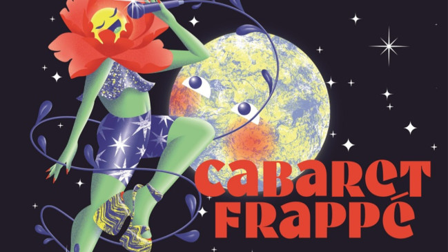 Cabaret Frapp&eacute; 2026 : Yvnnis, Barbara Butch et M&eacute;lissa Laveaux au programme du festival gratuit de Grenoble