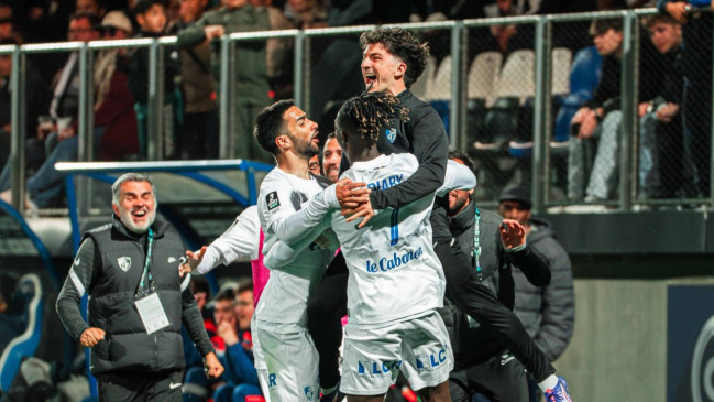 D&eacute;cim&eacute;, le GF38 re&ccedil;oit le champion Troyes pour &ldquo;bien finir&rdquo; sa saison