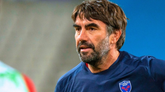 Battu lourdement par Colomiers, Grenoble ferme une saison tr&egrave;s loin des ambitions