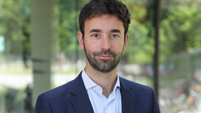Grenoble : C&eacute;sar Ghaouti nomm&eacute; directeur g&eacute;n&eacute;ral de la Fondation UGA