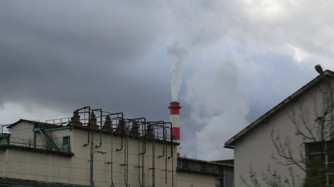 "Immense g&acirc;chis" : Exalia renonce &agrave; sauver la plateforme chimique du Pont-de-Claix