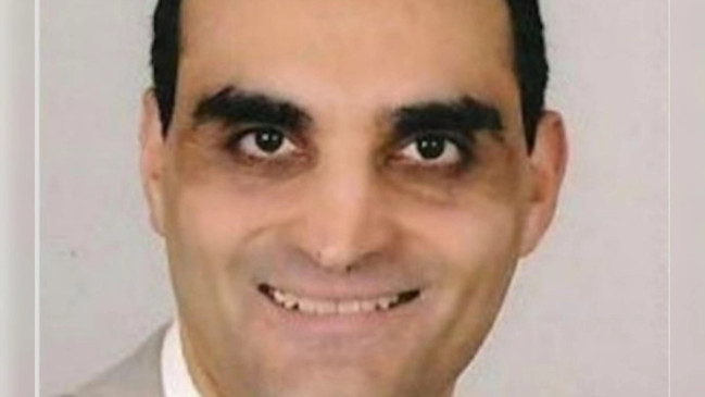 Os de porc et tags islamophobes devant une salle de pri&egrave;re : l&rsquo;ex-&eacute;lu FN Franck Sinisi condamn&eacute;