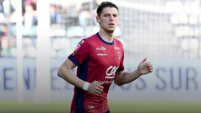 Grenoble frappe fort avec l&rsquo;arriv&eacute;e de Yohann Magnin, ex-pilier de Clermont