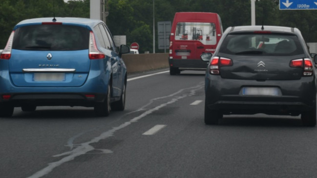 Pollution &agrave; l&rsquo;ozone : le bassin grenoblois passe en alerte, circulation diff&eacute;renci&eacute;e d&egrave;s mercredi
