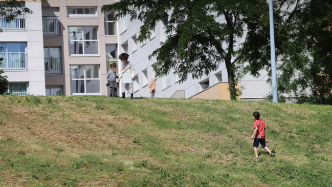 Une confidence faite &agrave; sa m&egrave;re fait &eacute;clater une affaire d&rsquo;agressions sexuelles pr&egrave;s de Grenoble