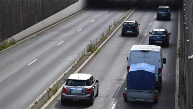 ZFE à Grenoble : la Métropole reporte les amendes jusqu’en juin 2027 et maintient les restrictions ZFE à Grenoble : la Métropole reporte les amendes jusqu’en juin 2027 et maintient les restrictions