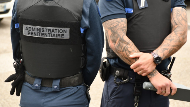 0/100 en audit sanitaire &agrave; la prison de Grenoble-Varces : la surpopulation carc&eacute;rale fait exploser les alertes