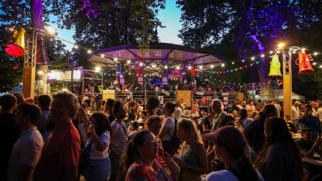 Apr&egrave;s les incidents au concert de Barbara Butch lors du Cabaret Frapp&eacute;, la Ville de Grenoble va porter plainte