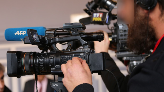 Tour de France : une &eacute;quipe de t&eacute;l&eacute;vision n&eacute;erlandaise victime d&rsquo;un important vol &agrave; Grenoble