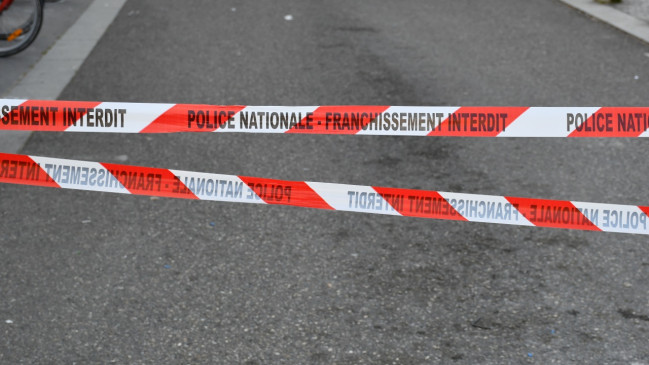 Grenoble : un homme retrouvé mort au parc Bachelard, la piste criminelle privilégiée Grenoble : un homme retrouvé mort au parc Bachelard, la piste criminelle privilégiée