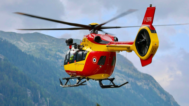 Is&egrave;re : deux morts et quatre bless&eacute;s graves dans un violent accident &agrave; Marcilloles