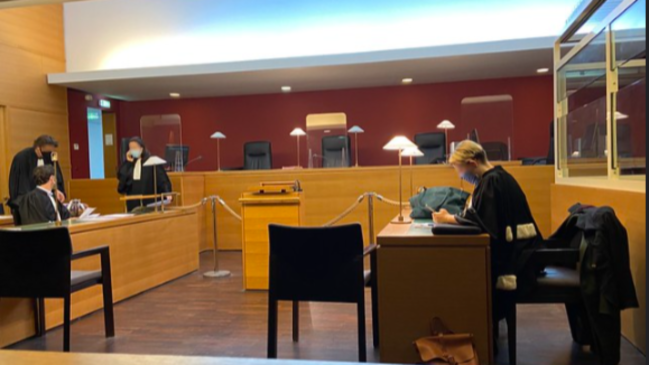 La suite de l&rsquo;affaire du chauffard qui a tu&eacute; un motard &agrave; Grenoble le 26 ao&ucirc;t
