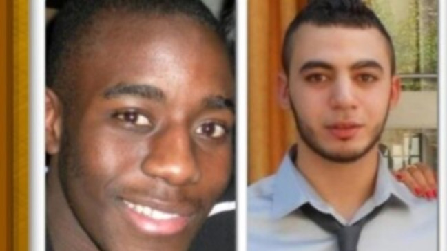 Meurtre de Kevin et Sofiane &agrave; Echirolles : l'un des protagonistes tu&eacute; par balle pr&egrave;s de Lyon