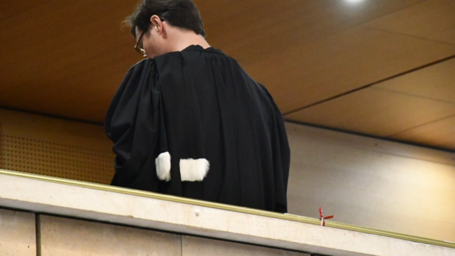 La figure grenobloise sur les r&eacute;seaux sociaux Guizmaths va &ecirc;tre jug&eacute; pour viol aggrav&eacute; sur mineur