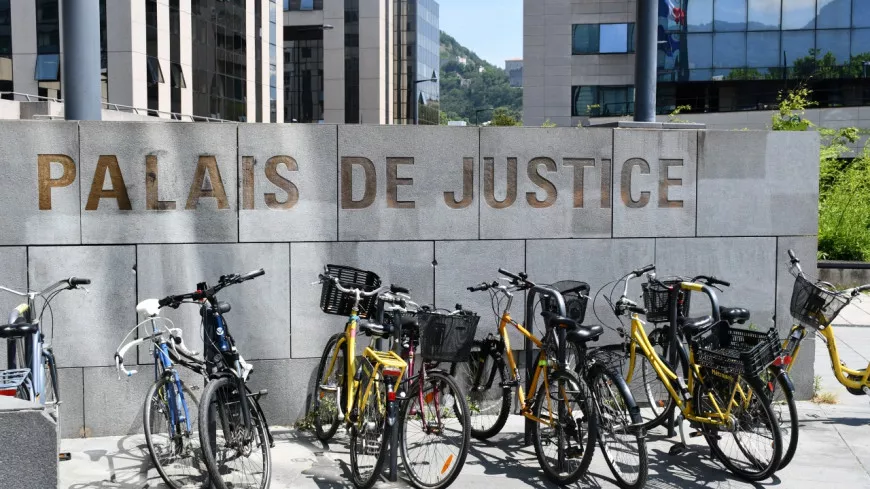 Grenoble : acquitté pour le viol qu'il avait commis sans le vouloir