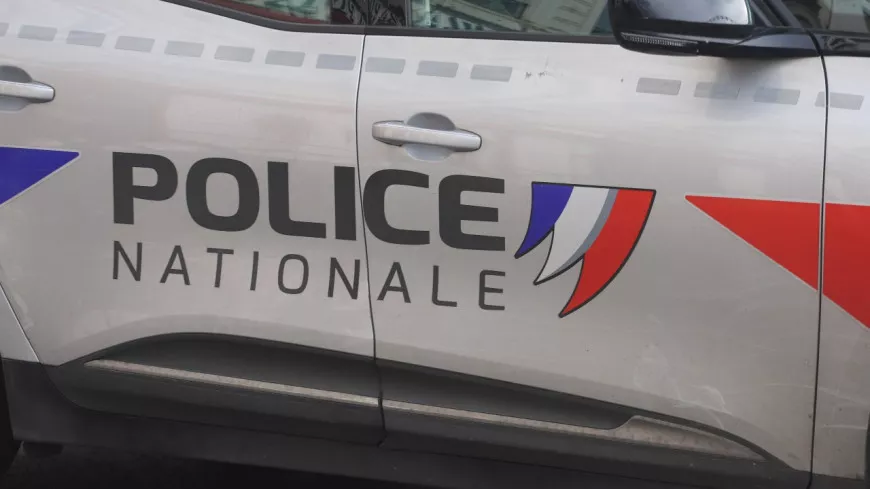 Grenoble : attaqué à coups de barre de fer à la descente du tramway