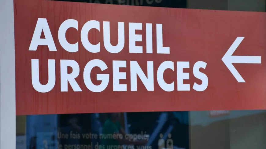 Grenoble : blessés par balles, deux hommes par eux-mêmes se rendent aux urgences