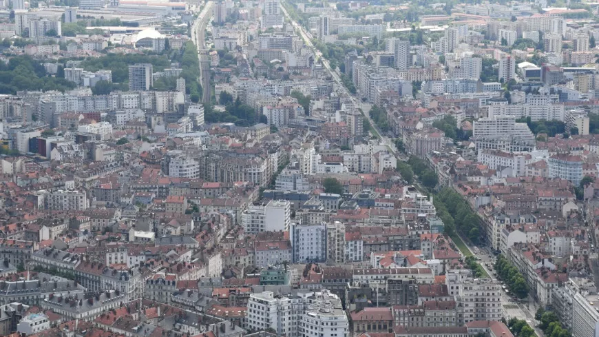 Grenoble : un "permis de louer" institué par la municipalité