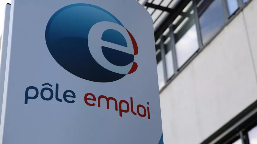Le chômage recule en Isère au 1er trimestre 2023