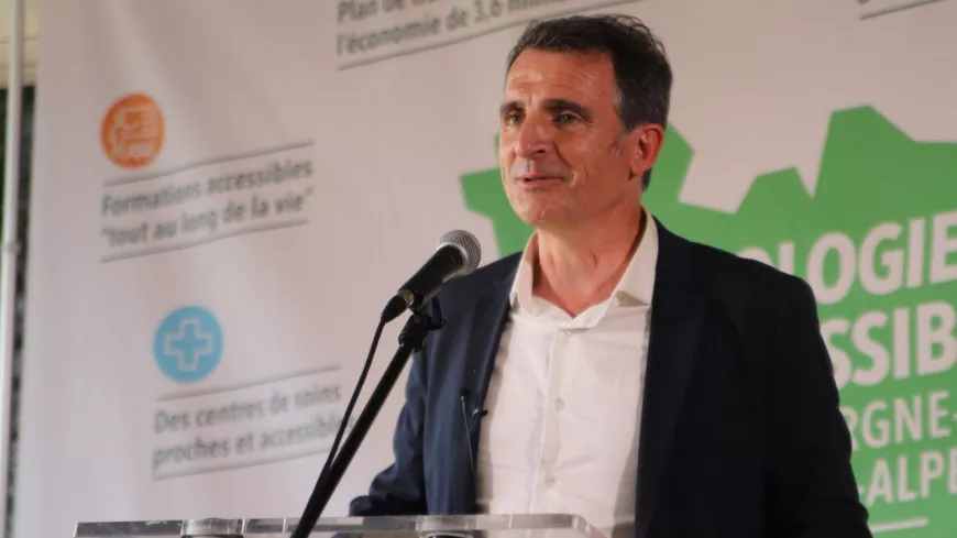 Loi Immigration : Eric Piolle veut faire désobéir la Ville de Grenoble