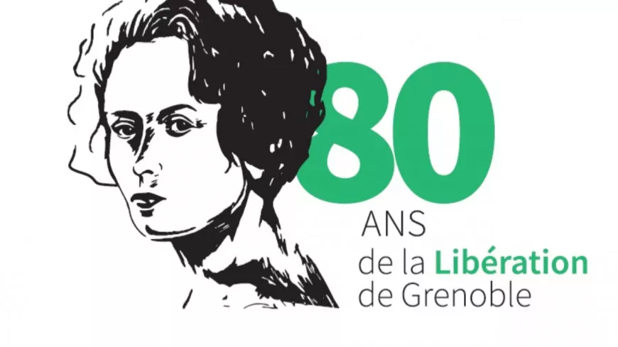 Pour les 80 ans de sa Libération, la Ville de Grenoble veut rendre hommage aux femmes et aux immigrés résistants