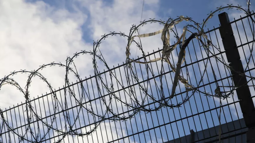 Prison de Grenoble-Varces : des travaux réclamés par la justice