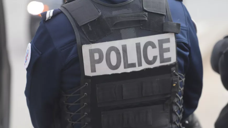 Violeur à la trottinette de Grenoble : un suspect interpellé