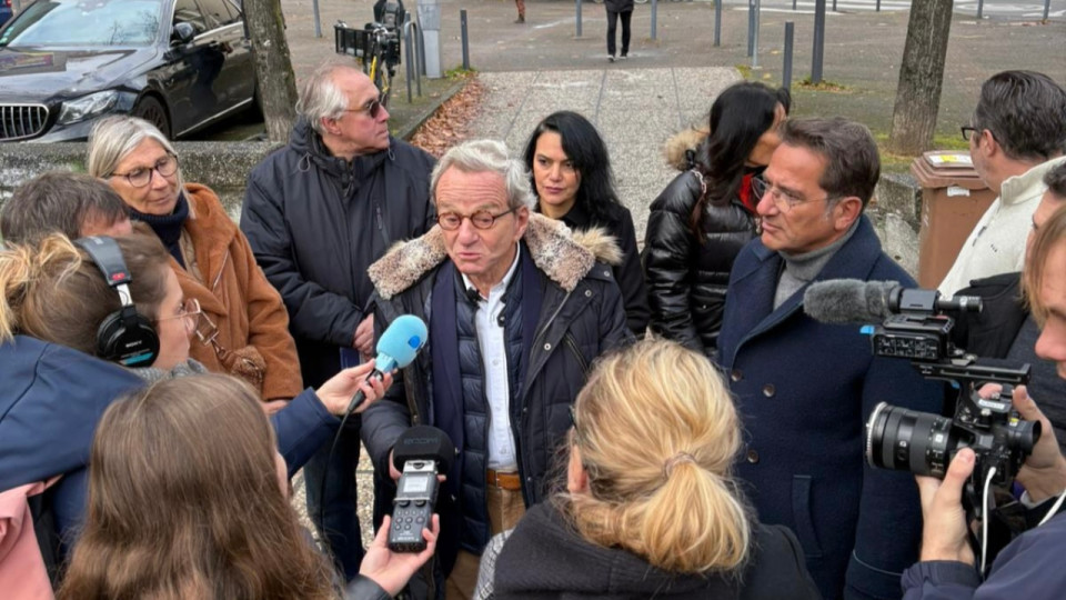 Municipales à Grenoble : Alain Carignon veut recruter 150 policiers municipaux