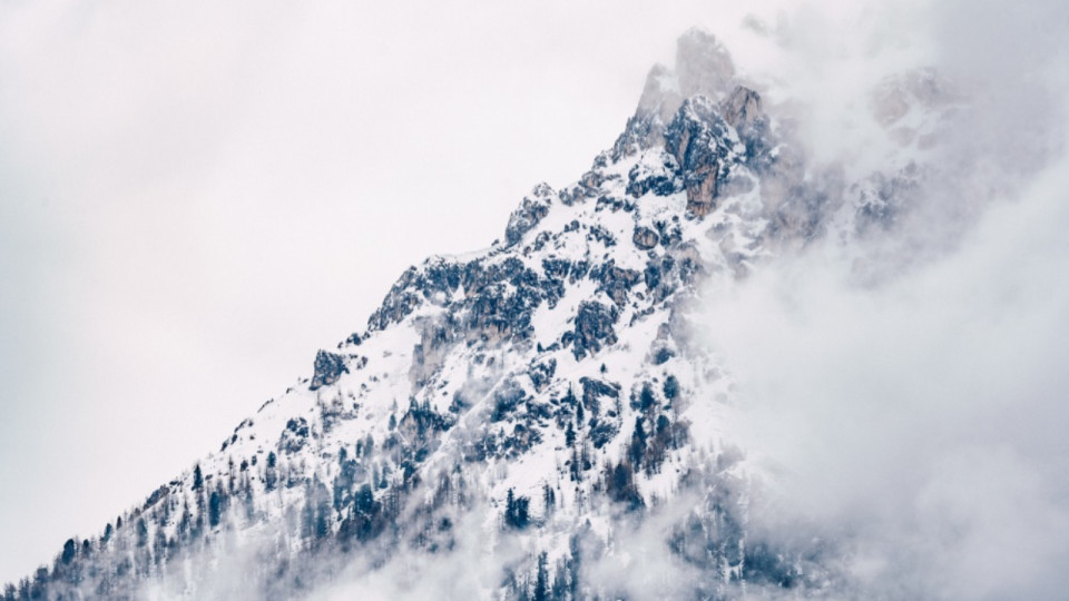 L'Isère placée en vigilance jaune : risques d'avalanches en altitude