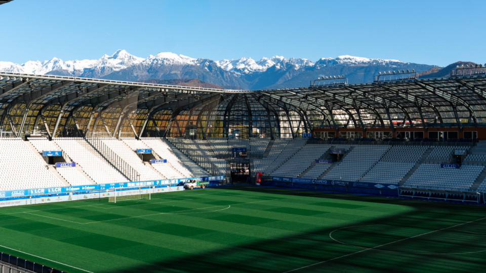 Deux grands rendez-vous du sport féminin prévus au Stade des Alpes à Grenoble en 2026 