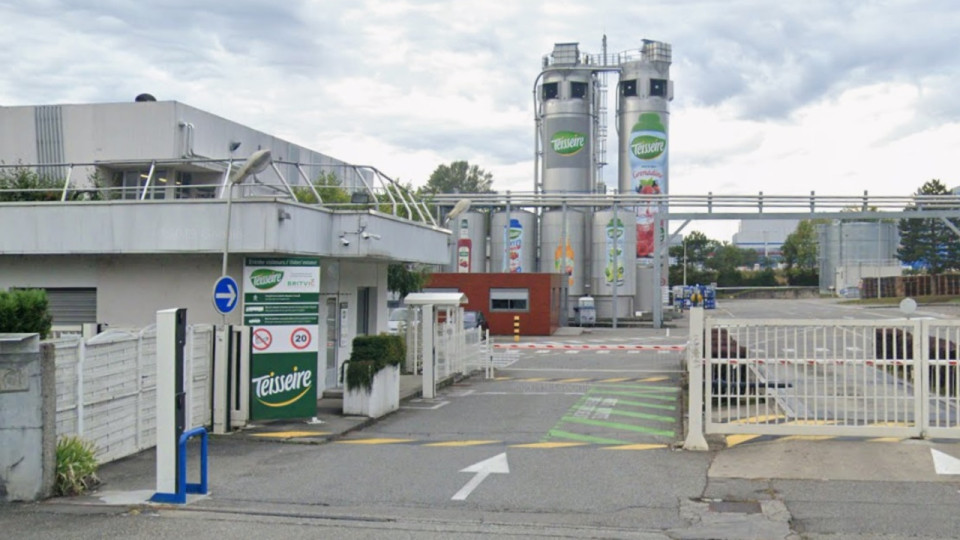 “Nous étudierons toute alternative crédible avant le 27 janvier” : la direction de Teisseire sort du silence après l’annonce de la fermeture de l’usine de Crolles