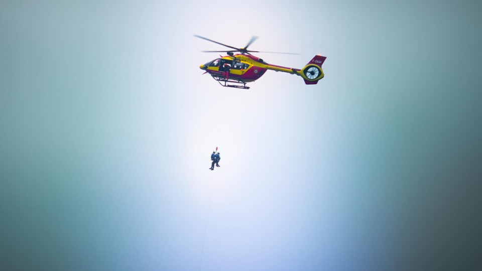 Près de Grenoble : un randonneur miraculé après avoir été pris dans une avalanche