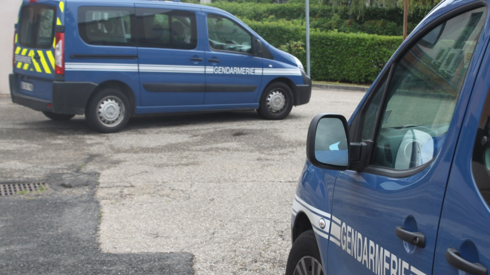 Le saisonnier/dealer des Deux Alpes arrêté par les gendarmes : cet oubli lui a coûté très cher