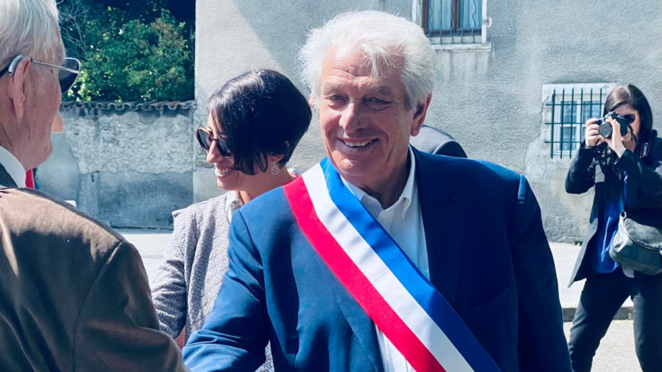 Renzo Sulli, ancien maire d'Echirolles, bientôt jugé pour détournement de fonds publics