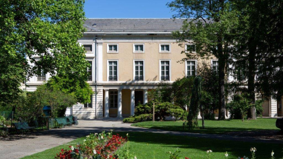 Grenoble : le Muséum ferme une partie de ses salles pour des travaux de rénovation