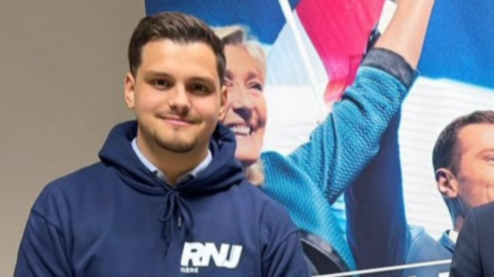 "Sortir Échirolles de cette spirale" : le RN promet des propositions après les deux fusillades mortelles de la semaine dernière