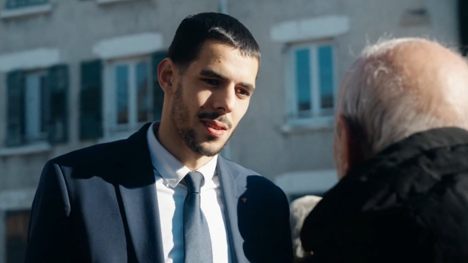 "Reconstruire une ville où chacun compte" : Allan Brunon (LFI) dévoile son clip de campagne pour Grenoble