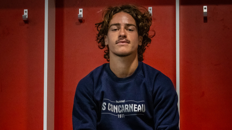 Ligue 2 : l&rsquo;avenir de Baptiste Mouazan s&rsquo;&eacute;crit-il d&eacute;j&agrave; loin de Grenoble ?