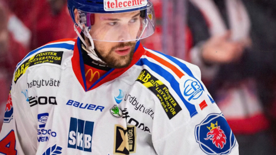 Les Br&ucirc;leurs de Loups recrutent le d&eacute;fenseur canadien Nolan Zajac