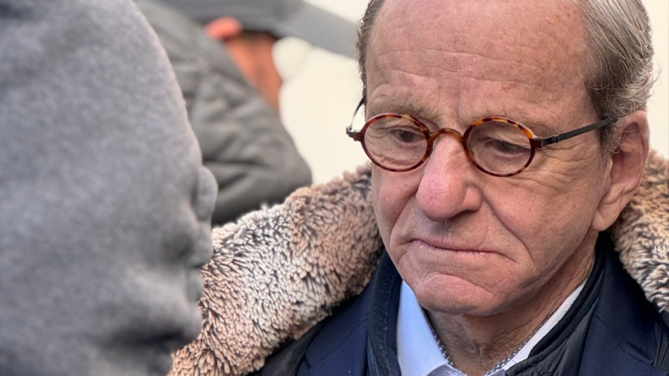 Municipales &agrave; Grenoble : Alain Carignon appelle &agrave; soutenir la police