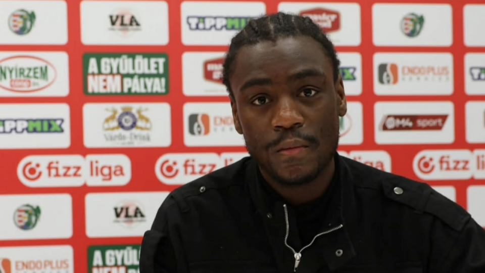 D&eacute;part pr&eacute;coce vers la Hongrie pour un milieu de terrain du GF38&nbsp;