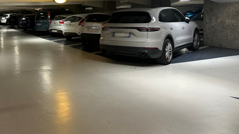 Manque de stationnement &agrave; l&rsquo;entr&eacute;e de Grenoble : le SMMAG d&eacute;ploie une solution temporaire