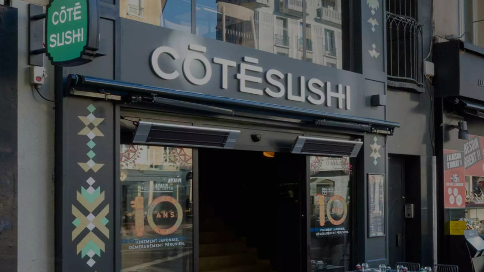 Grenoble : ce restaurant de sushi ferm&eacute; en urgence, l'hygi&egrave;ne inqui&eacute;tait les services de l'Etat